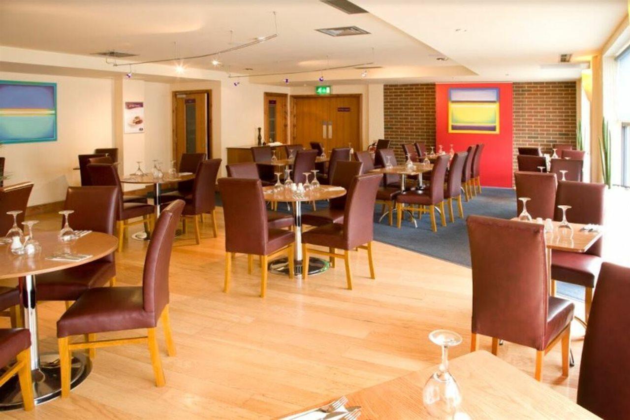 Premier Inn Stevenage Central Εξωτερικό φωτογραφία